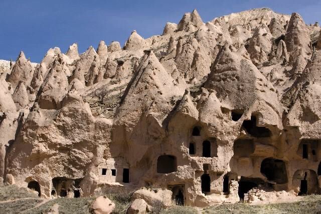 best place to visit in iran