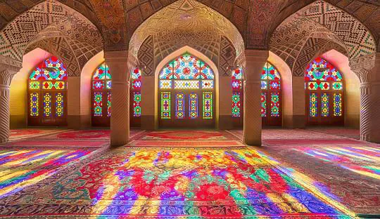 Travel Iran on a Budget