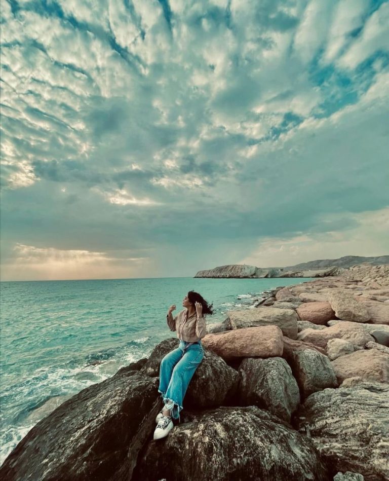 10 Most Beautiful Beaches in Iran