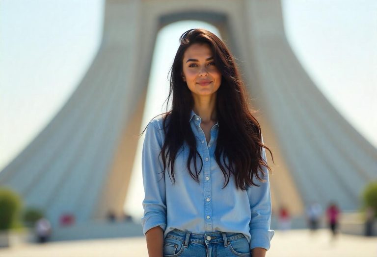 What should I wear in Iran 2025