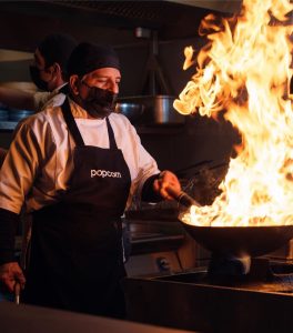 Best Restaurants in Tehran