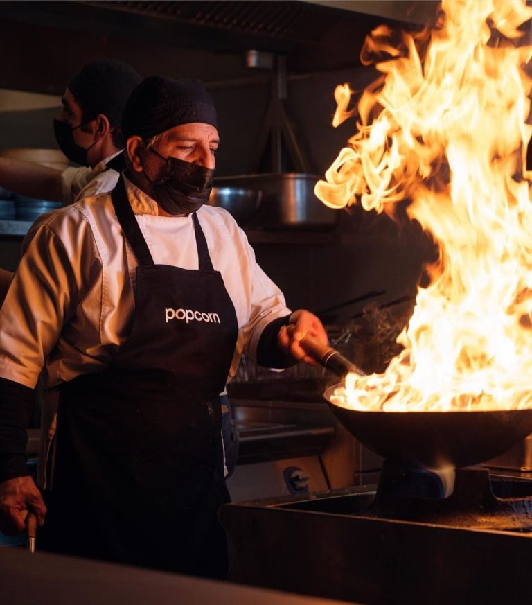 Best Restaurants in Tehran