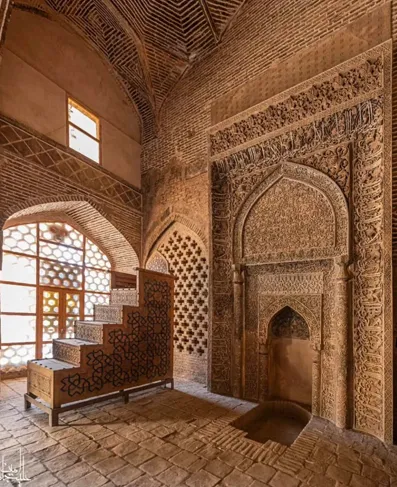 Stunning Cultural and Historical Treasures of Iran
