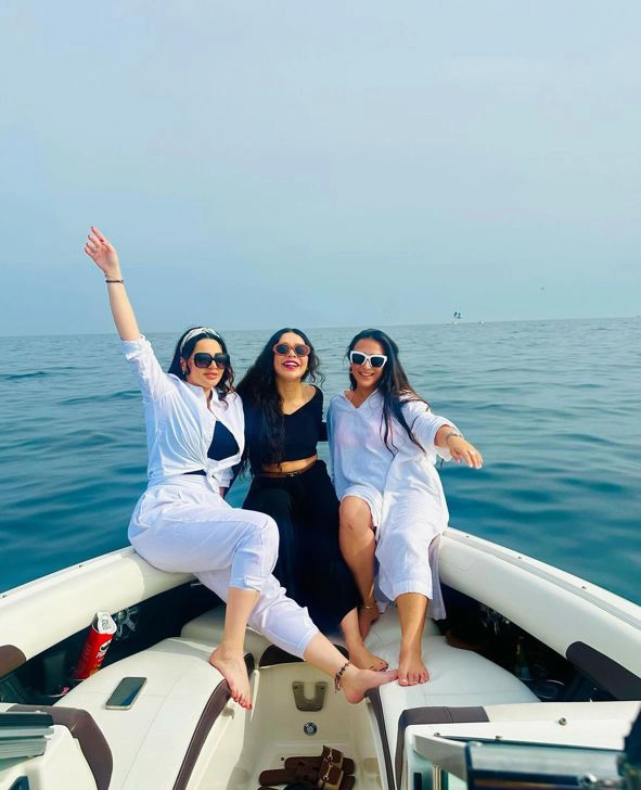 things to do in Kish islands