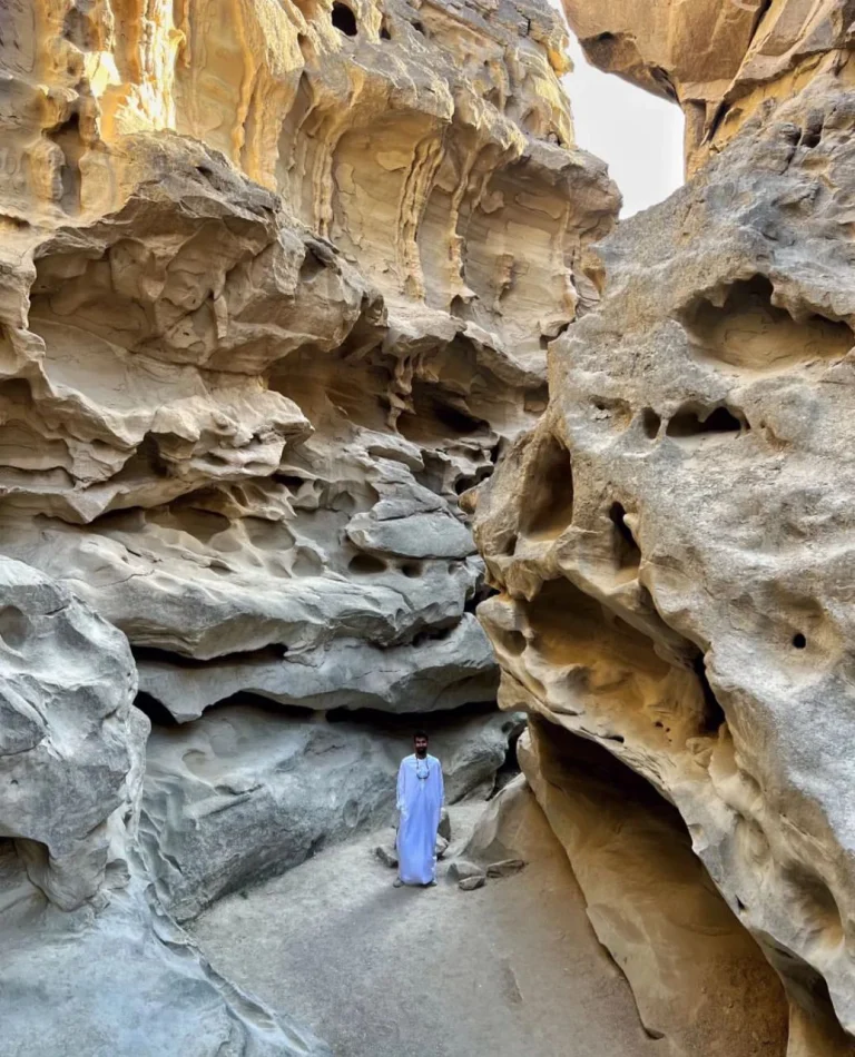 Stunning landscapes and cultural wonders of Qeshm Island, Iran