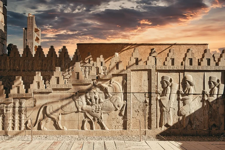 Shiraz destination Shiraz Tour with Kental Travel