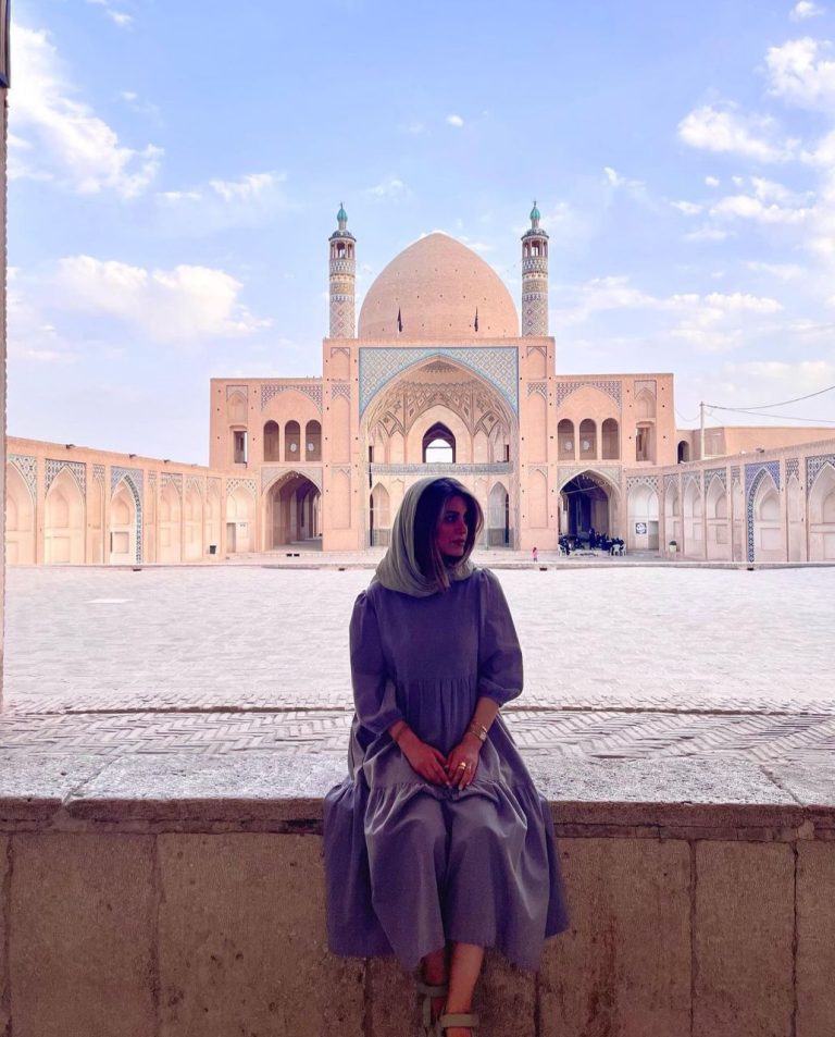 Is Iran Tourist-Friendly?