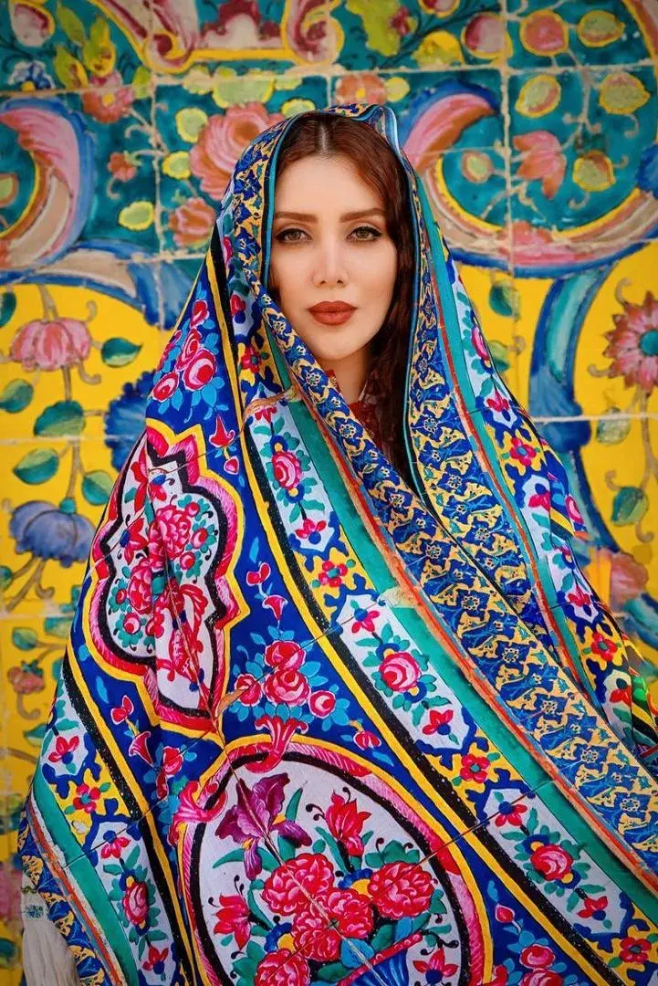 Iranian Culture and Art – Traditional Crafts and Heritage