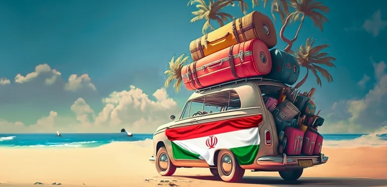 Beyond the Stereotypes: Discover the Real Iran – A land of rich culture, history, and warm hospitality beyond media portrayals.