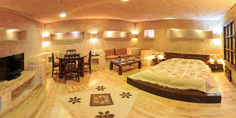 Affordable & Comfortable Accommodations