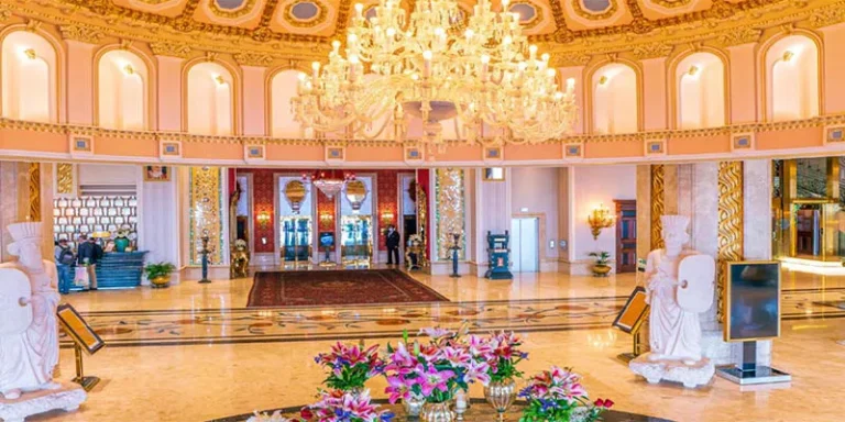 Discover the Best Cheap Hotels in Tehran