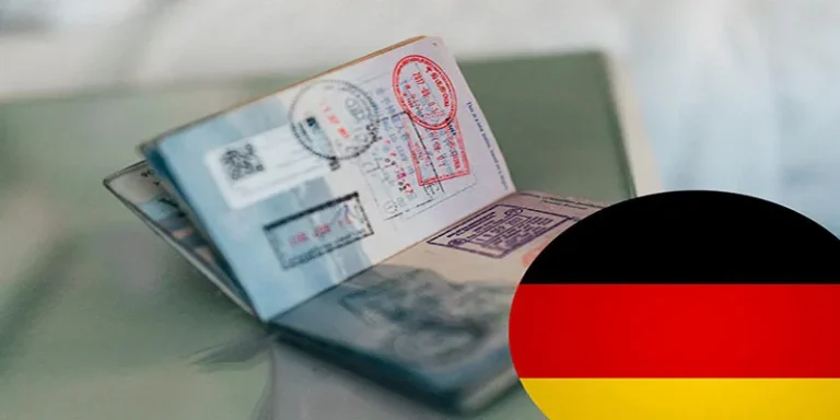 Iran Visa Requirements for German Citizens