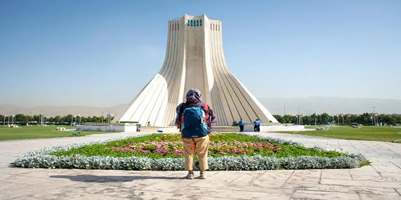 Solo Traveling in IranSafety Tips for Iran Solo Travelers