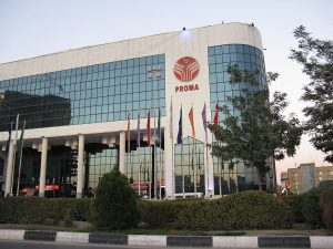 Proma Shopping Center