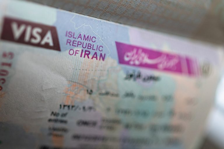 iran visa for Bangladeshi Citizens