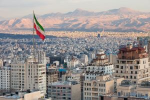 iran
