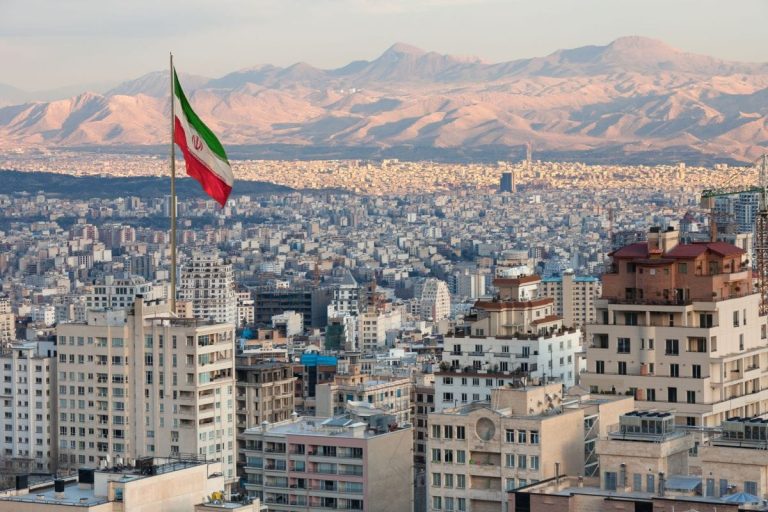 iran