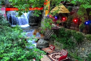 Don't miss these 7 top restaurants in Darband.