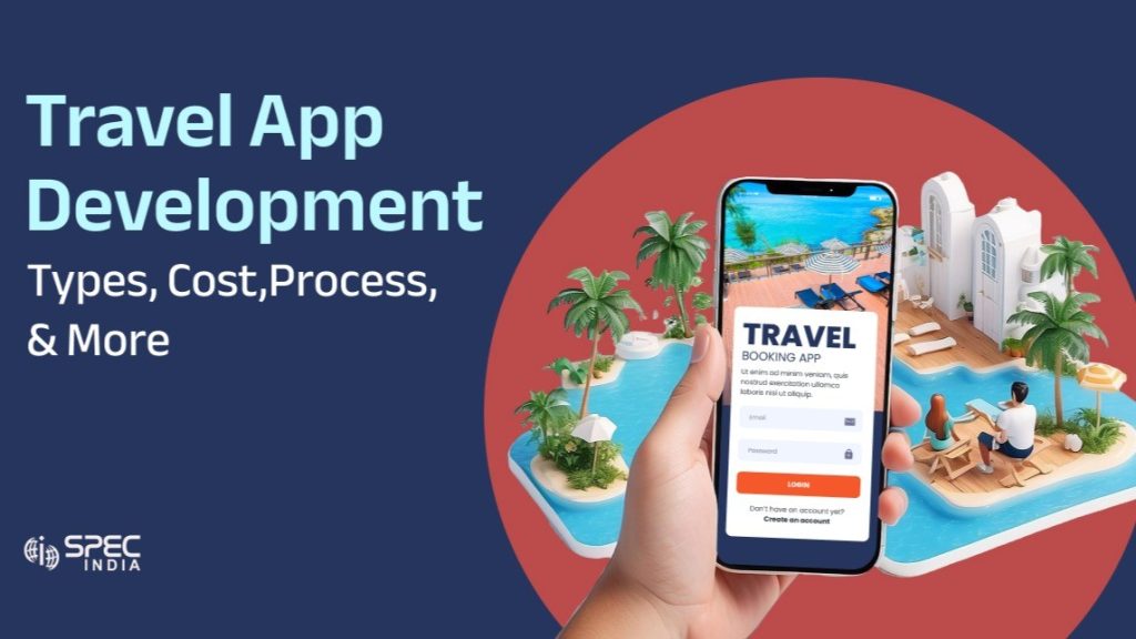 Travel Guide Apps