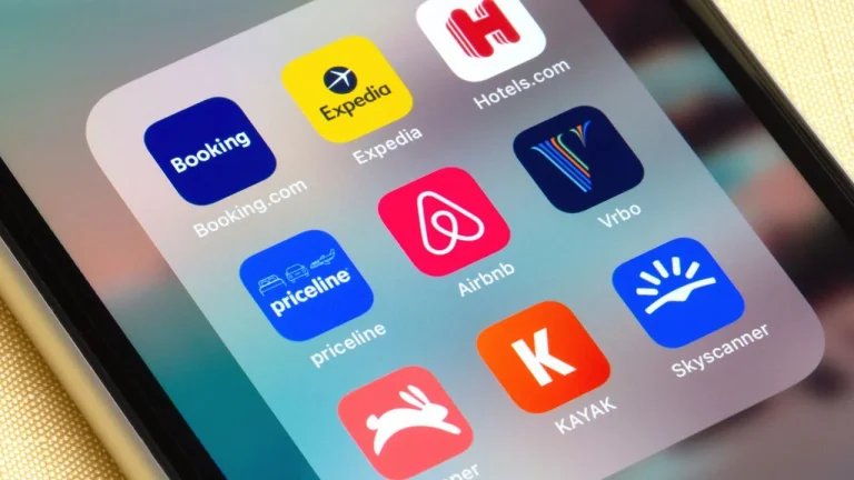Travel Apps for Visitors to Iran