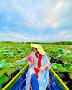 Wetlands