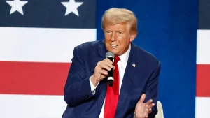 rump: Iranians Are Smart, Good, and Full of Opportunities