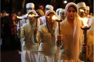 Sadeh Festival 2025