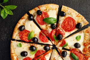 World Pizza Day kental travel