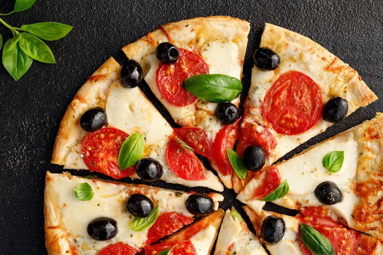 World Pizza Day kental travel