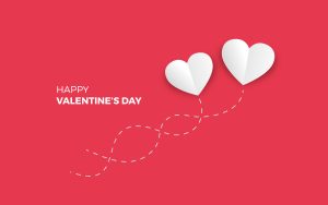 Valentine’s Day 2025