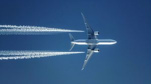Top Airlines of 2025, showcasing excellence in passenger comfort, service, and innovation.