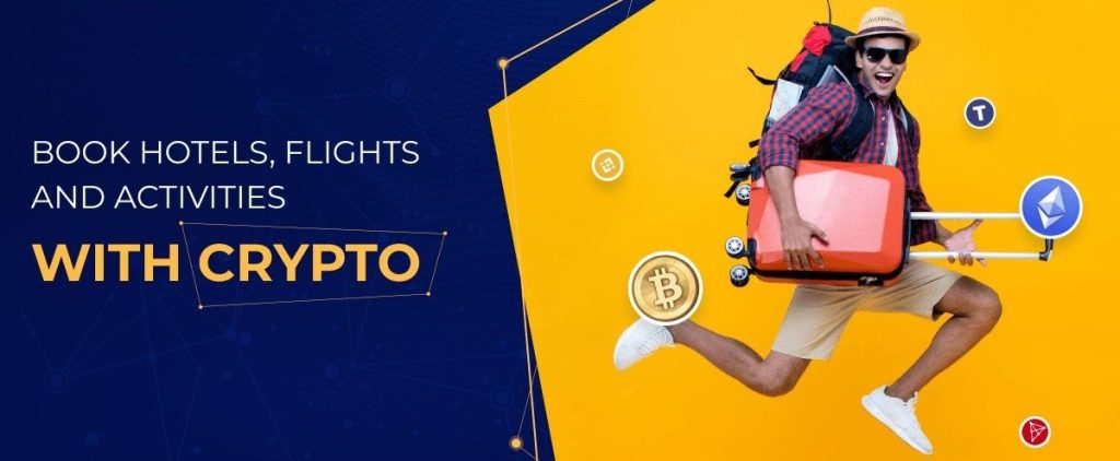 Cryptocurrency and Tourism