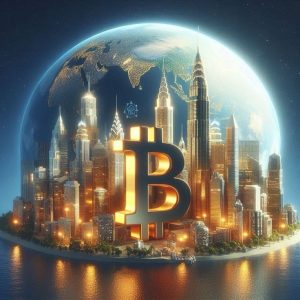 Cryptocurrency and Tourism