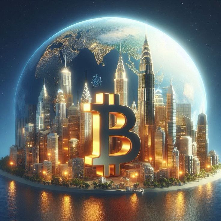 Cryptocurrency and Tourism