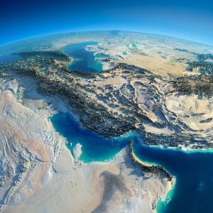 Persian Gulf