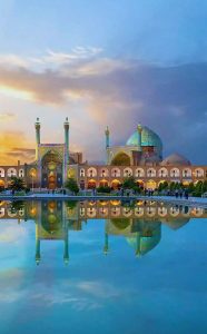 Best Nowruz Travel Destinations 2025