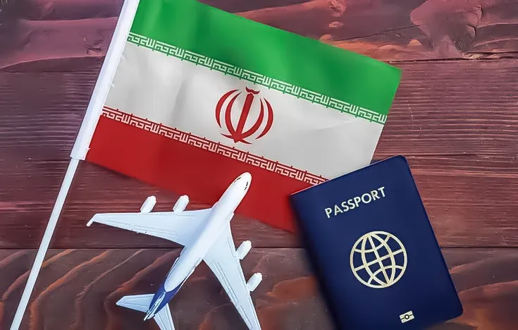 Iran Travel Guide 2025Iran Visa Requirements 2025: Everything You Need to Know