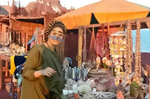 Unforgettable Experience in Iran