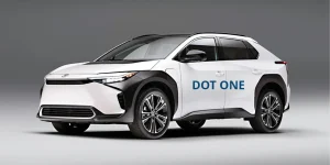 Babak Zanjani Launches Dot One Taxi Line