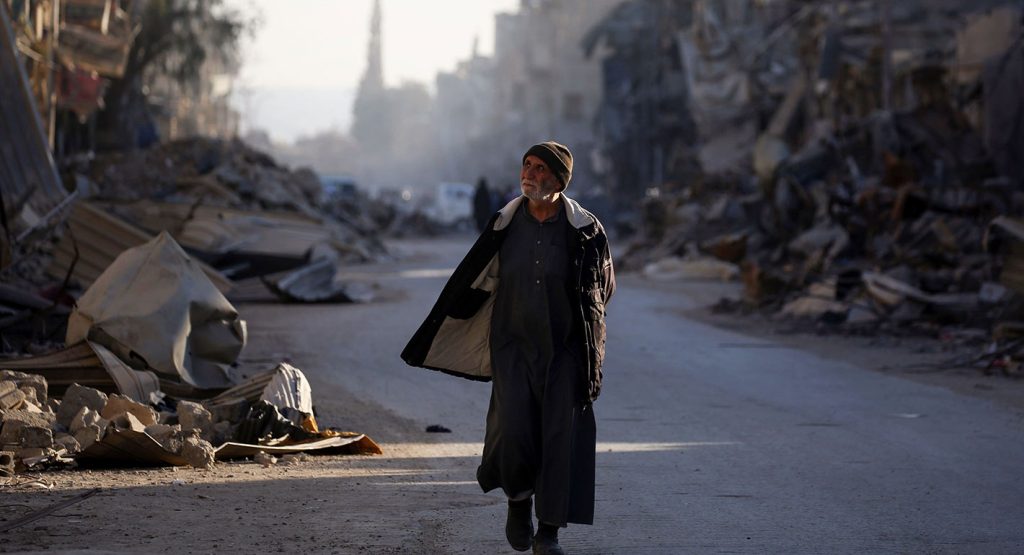 Media Warfare: Distorting West Asia