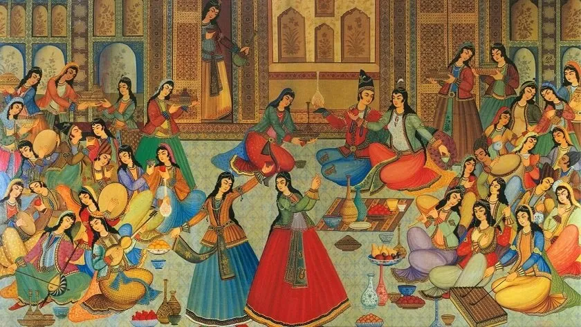 What is Nowruz? A Complete Guide to History and Traditions