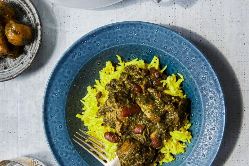 Ghormeh Sabzi: The Soul of Iranian Cooking You Need to Taste