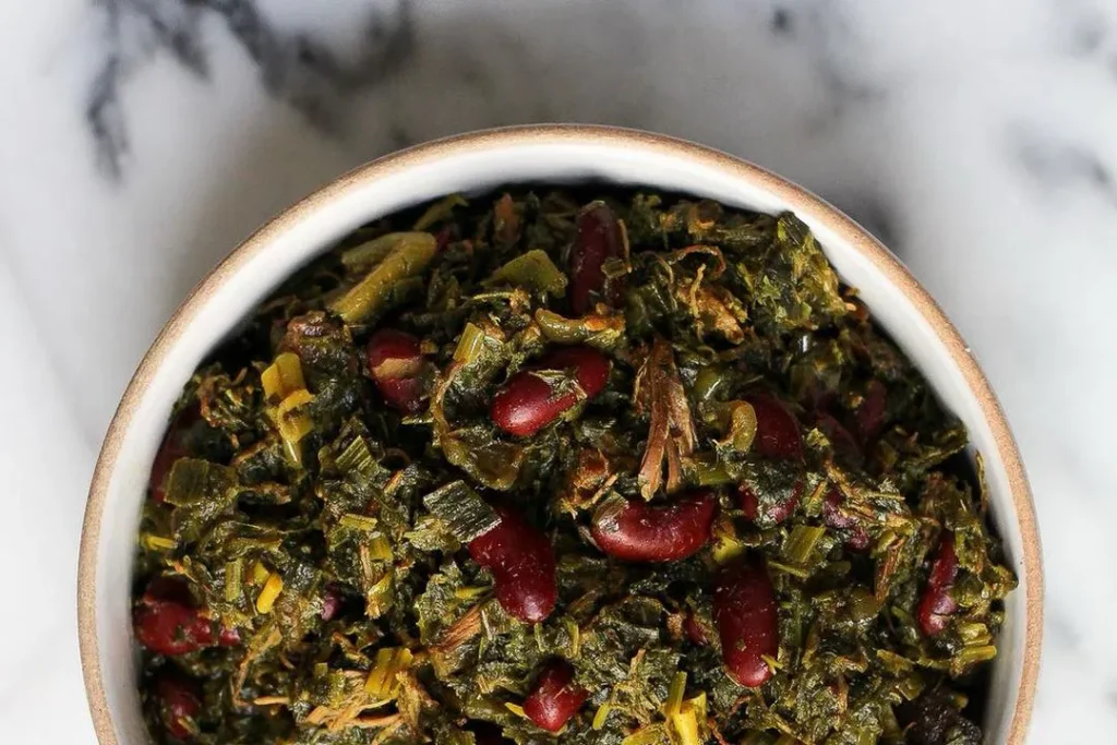 Ghormeh Sabzi: The Soul of Iranian Cooking You Need to Taste