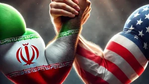 Trump’s Letter to Iran: Negotiation or War? Iran’s History Proves Otherwise!