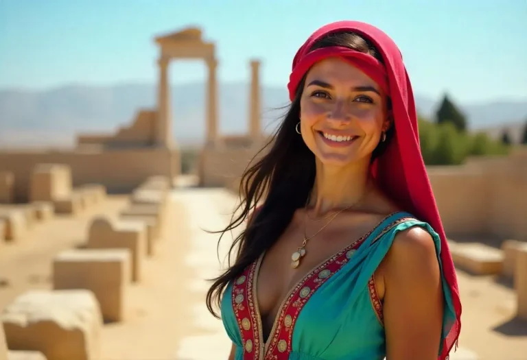Middle East Travel Guide: History, Culture, Wonders