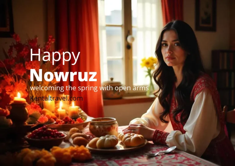 What is Nowruz? A Complete Guide to History and Traditions