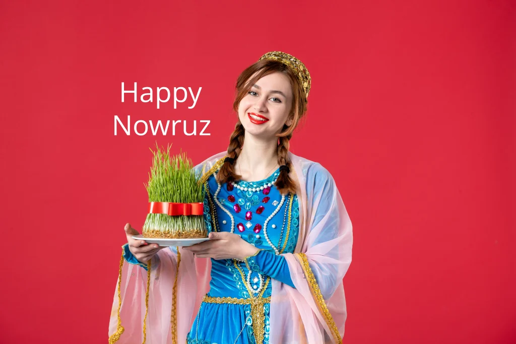 Why Nowruz Matters Today: A Timeless Spark
