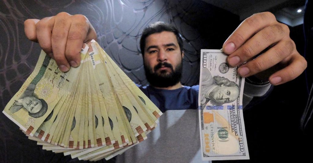 Travel Iran on a Budget