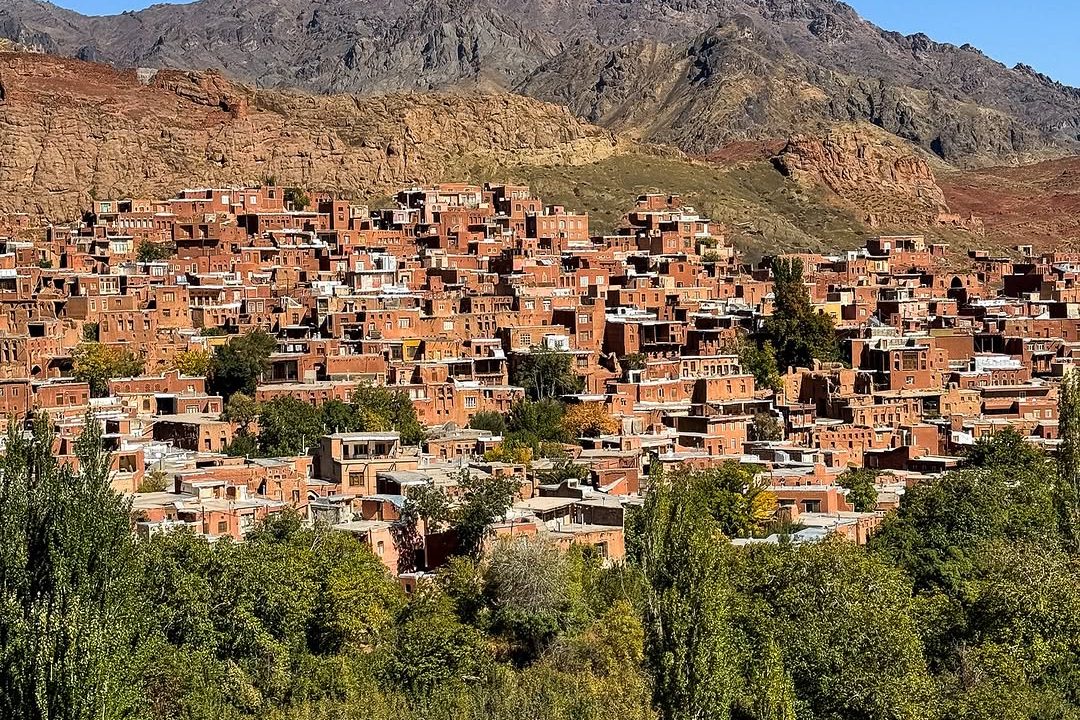 travel to iran an American in Iran