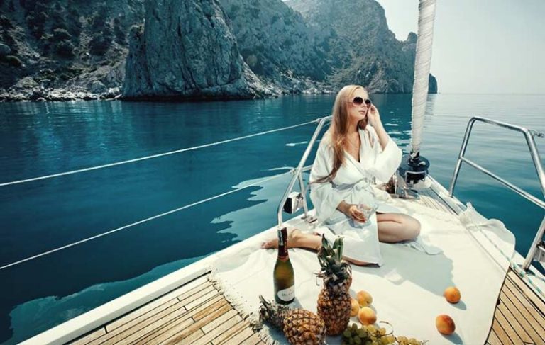 Expensive Travel Destinations